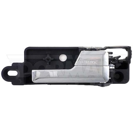 Motormite INTERIOR DOOR HANDLE-REAR RIGHT-ALL CHRO 81703